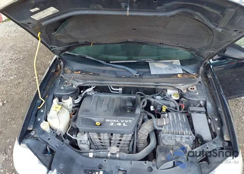 2012 Dodge Avenger Se from USA, damaged, VIN 1C3CDZABXCN109888